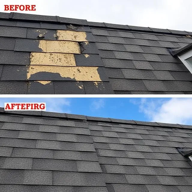 Roof Repair Near Me in Aurora, SD near me